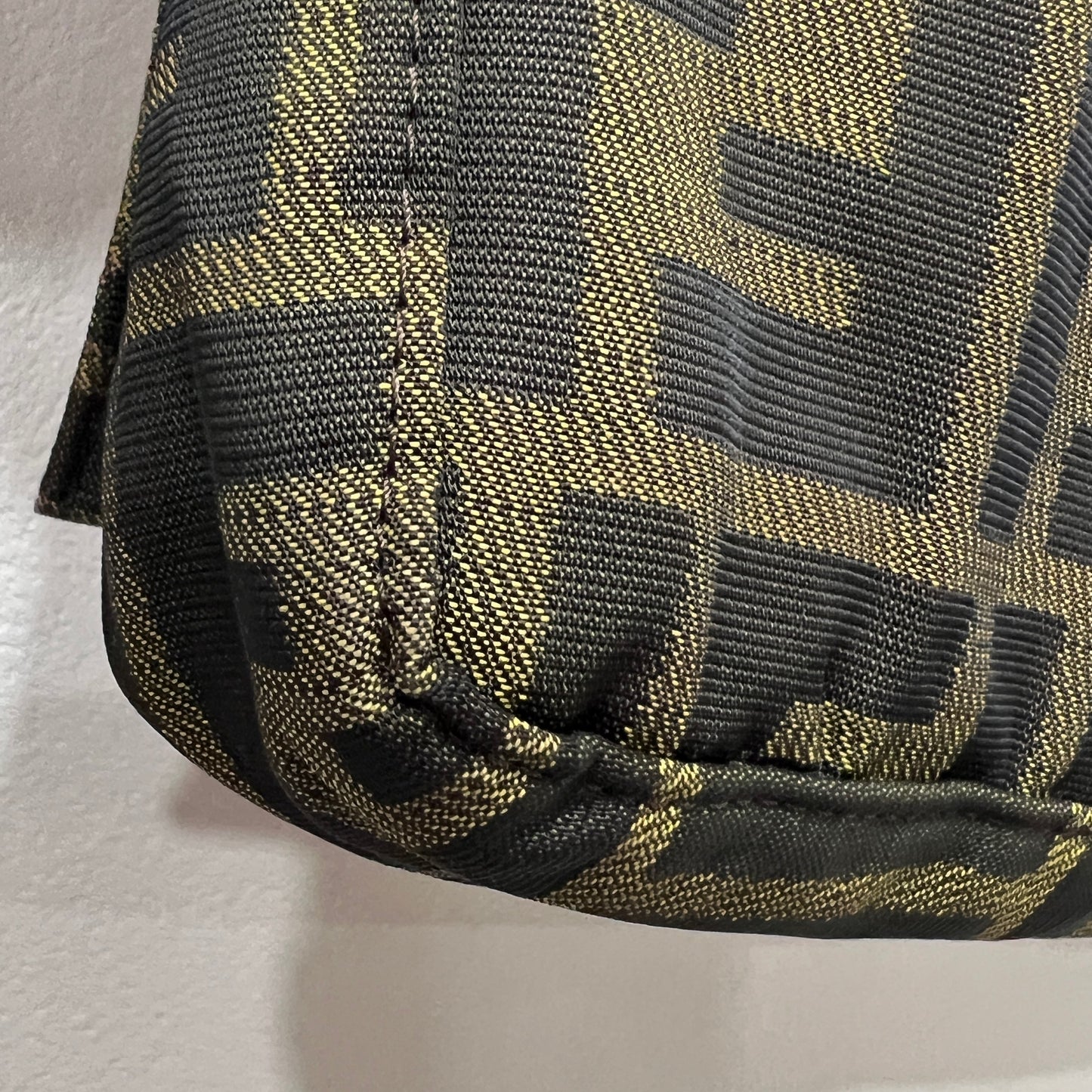 FENDI Accessory Pouch Mini Handbag