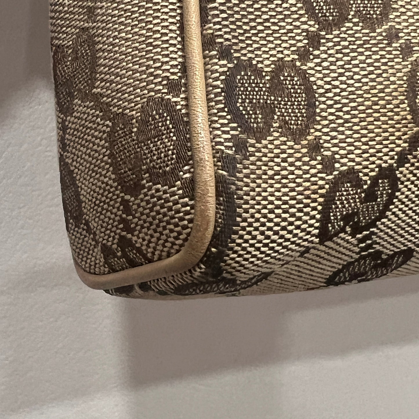 GUCCI  Shoulder Bag