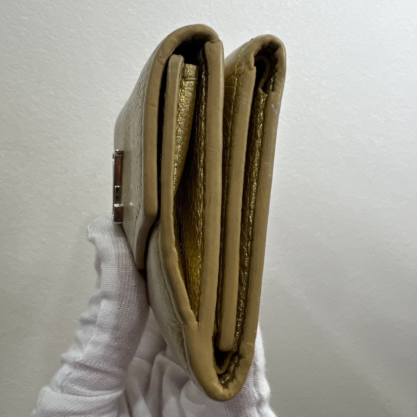 LOUIS VUITTON Trifold Wallet