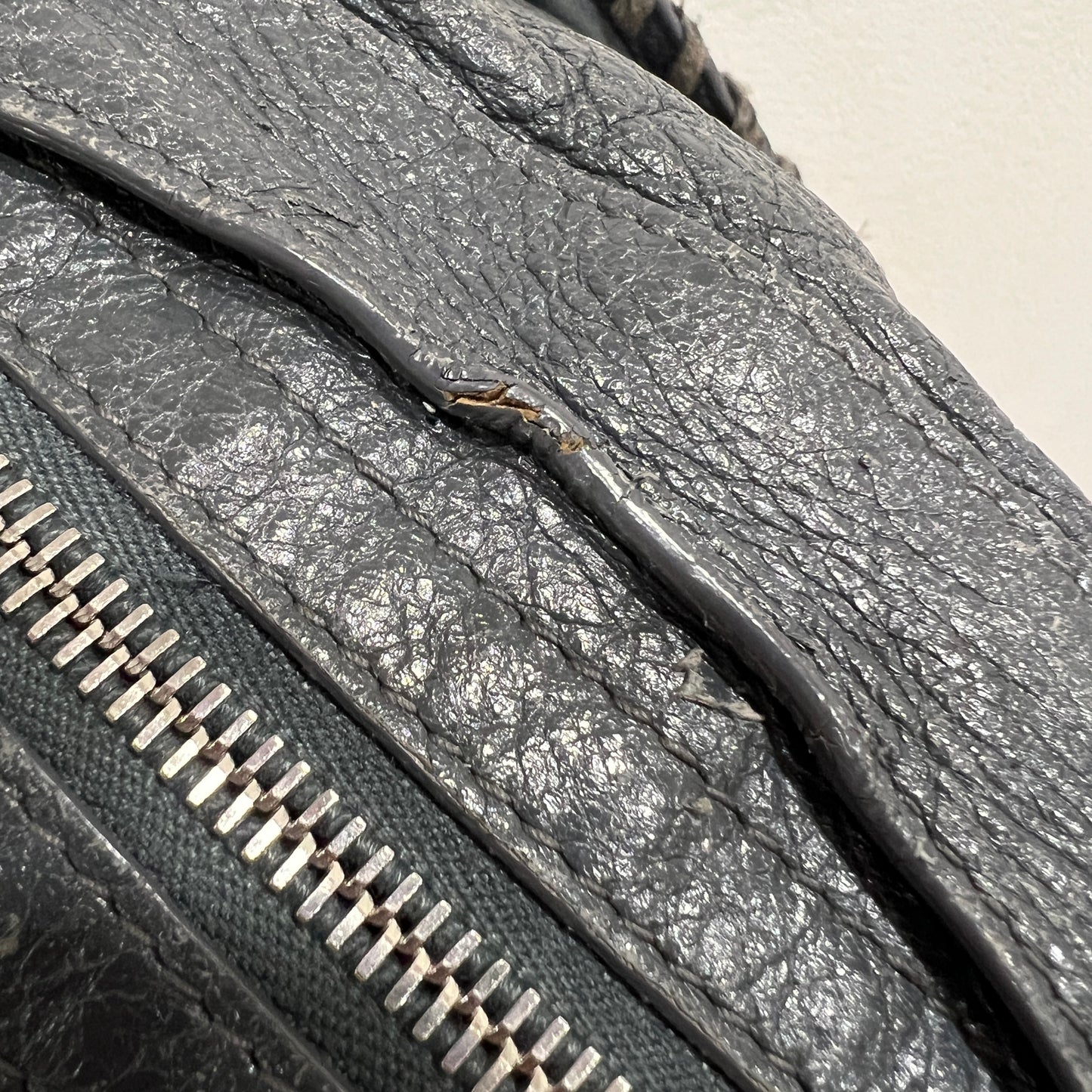 BALENCIAGA City Bag