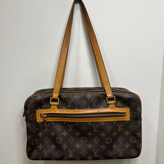LOUIS VUITTON CITE GM