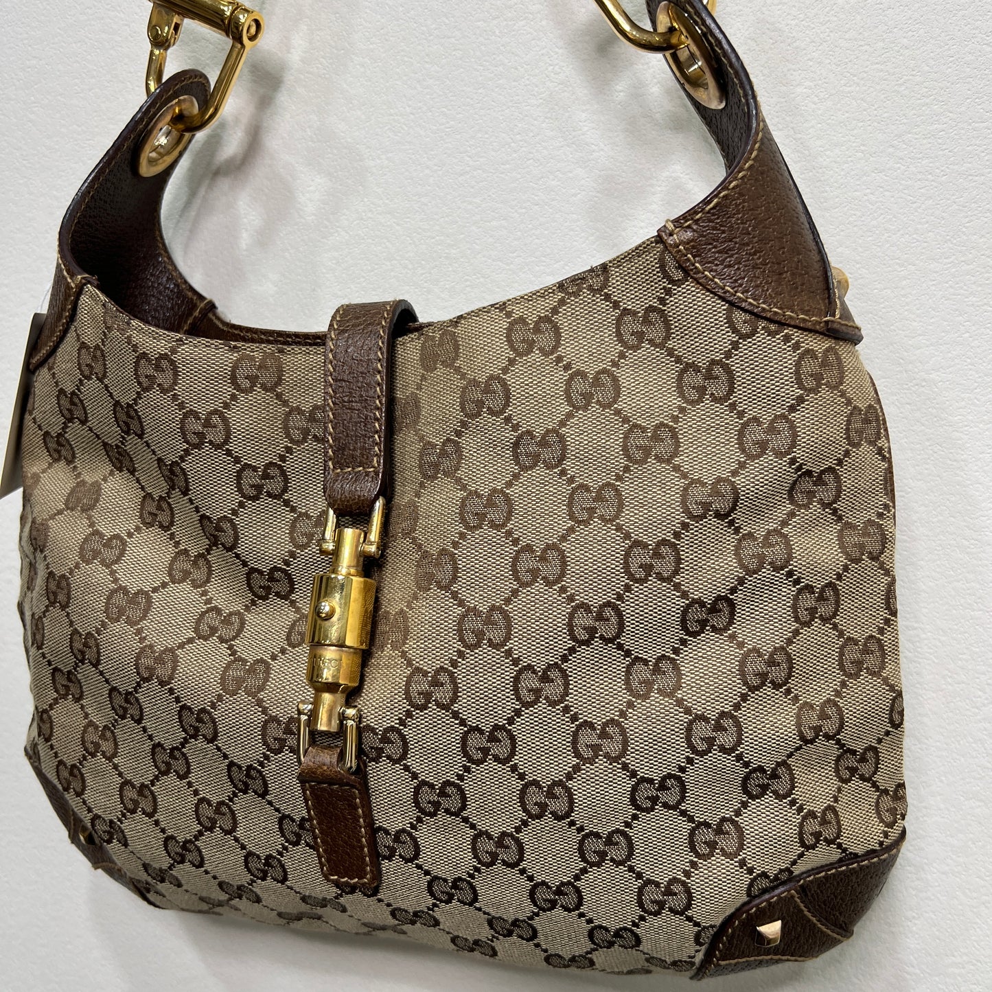 GUCCI JACKIE