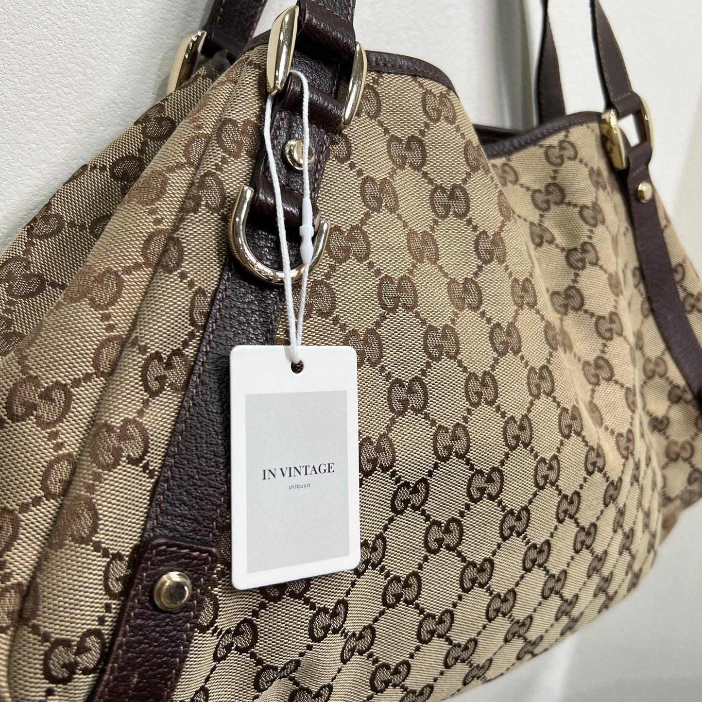 GUCCI Shoulder Bag