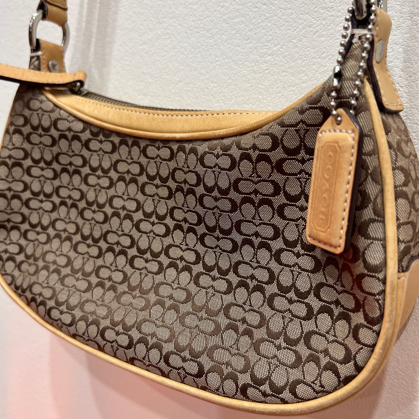 COACH Crossbody