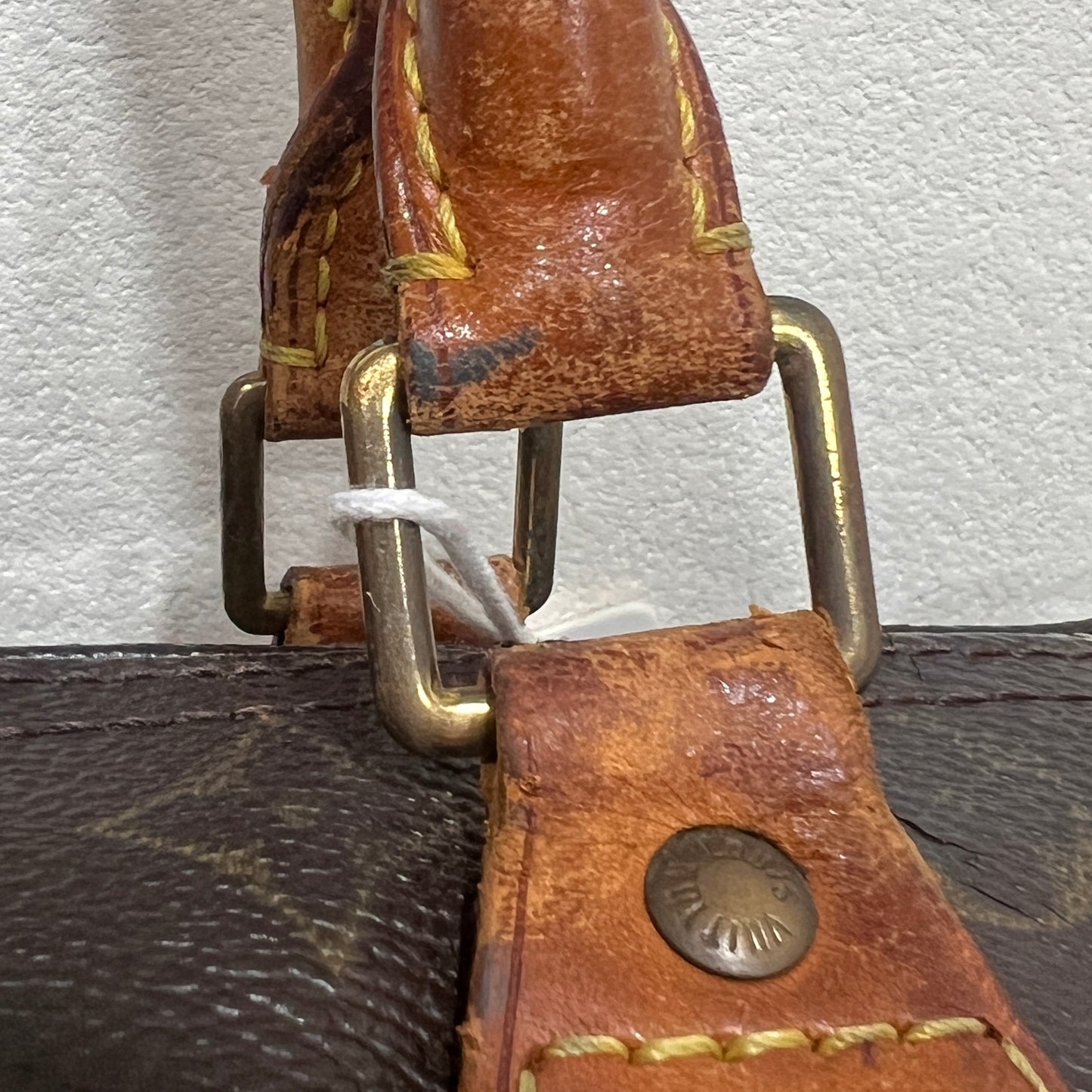 LOUIS VUITTON Speedy 30