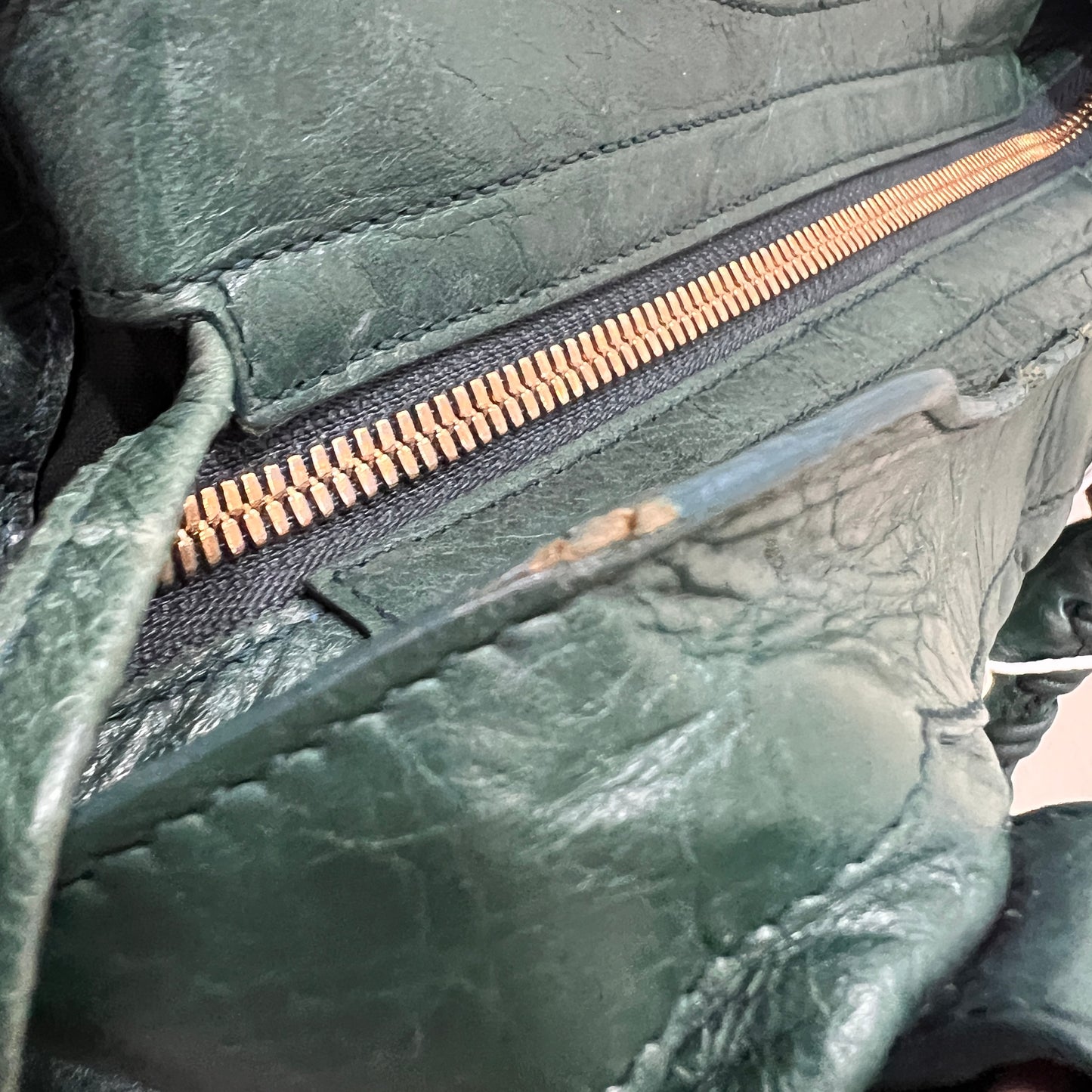 BALENCIAGA with Long Strap
