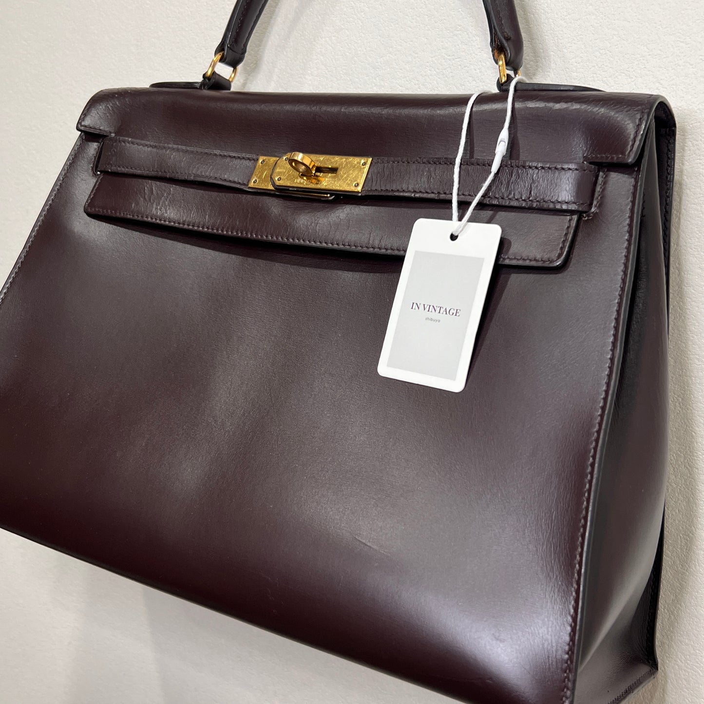 HERMES Kelly
