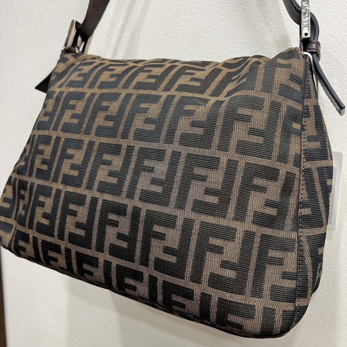 FENDI Mamma Baguette