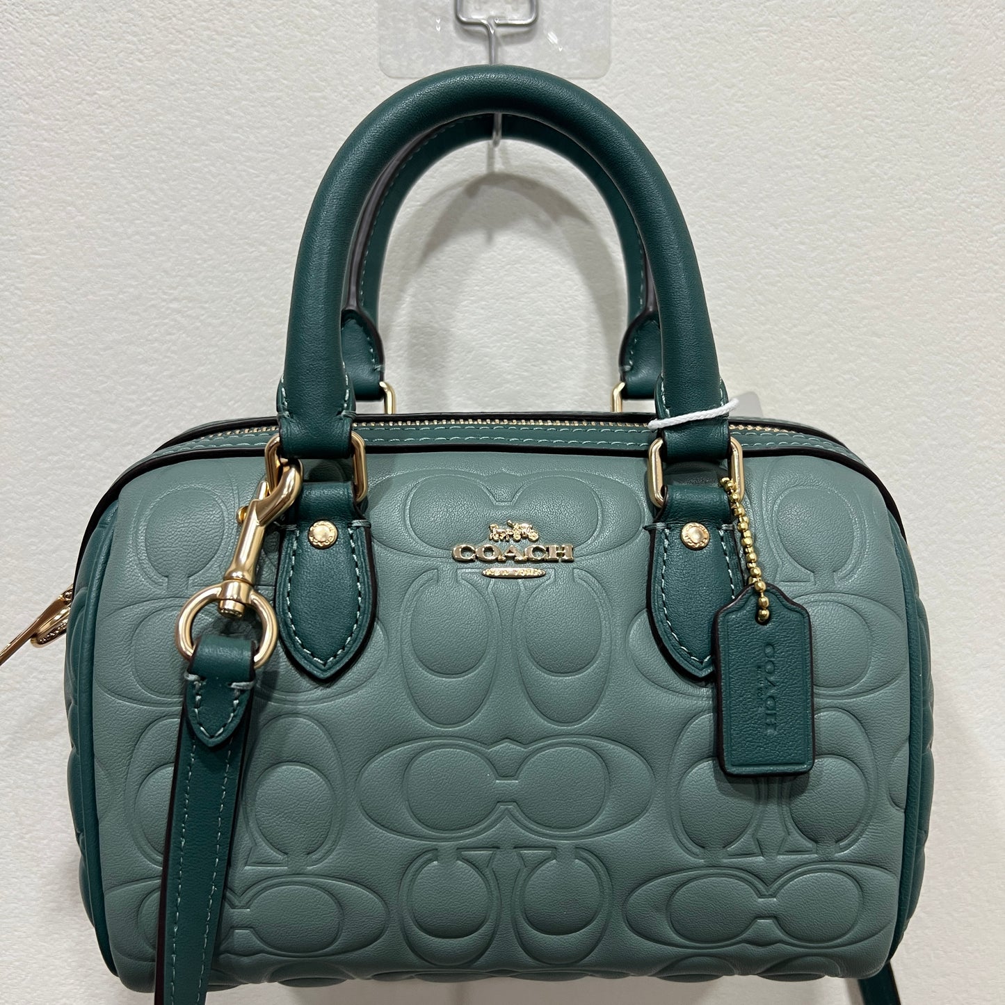 COACH (New) With Dustbag