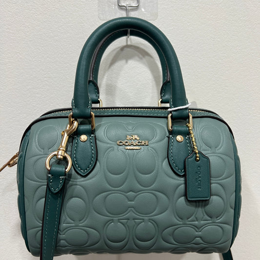 COACH (New) With Dustbag