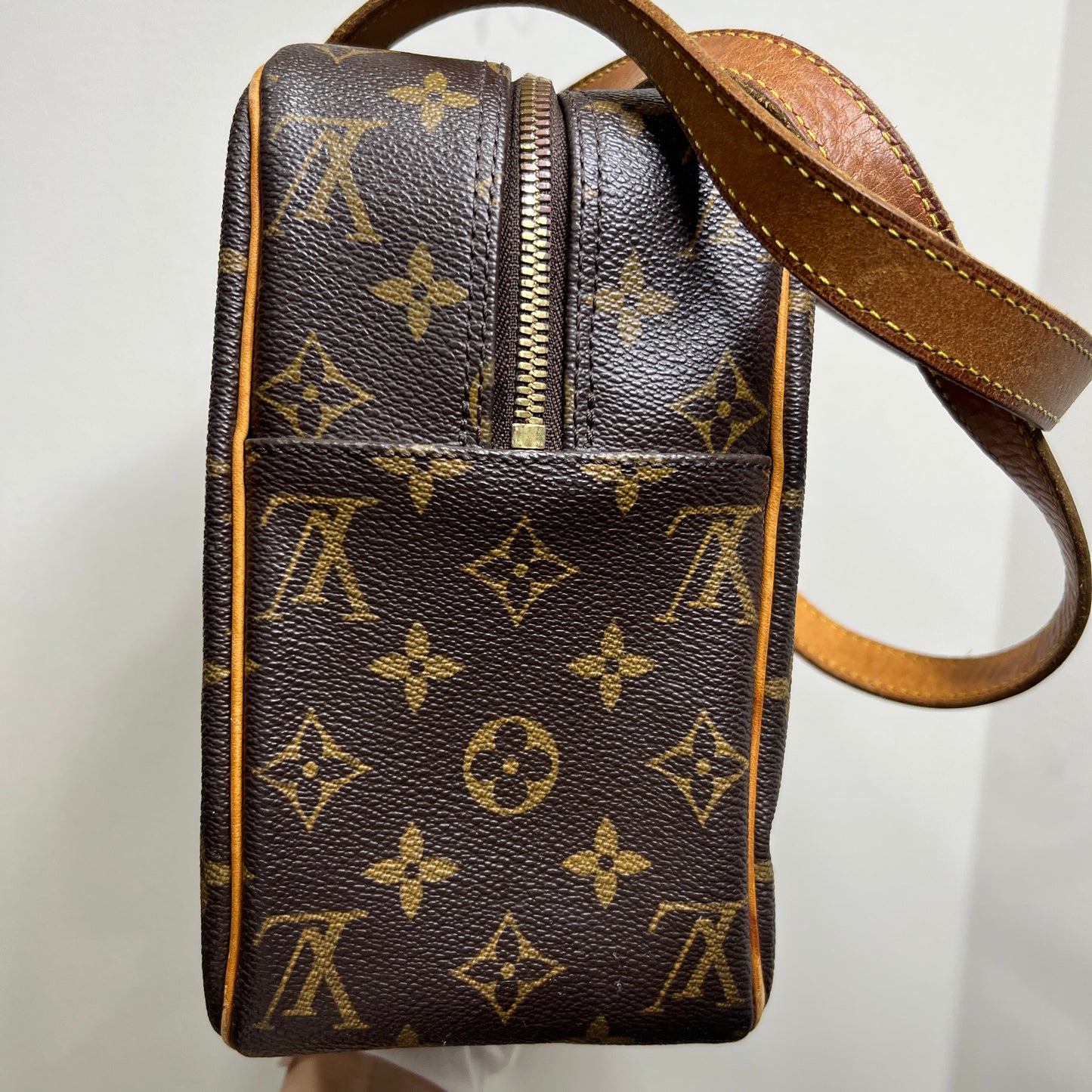 LOUIS VUITTON CITE GM