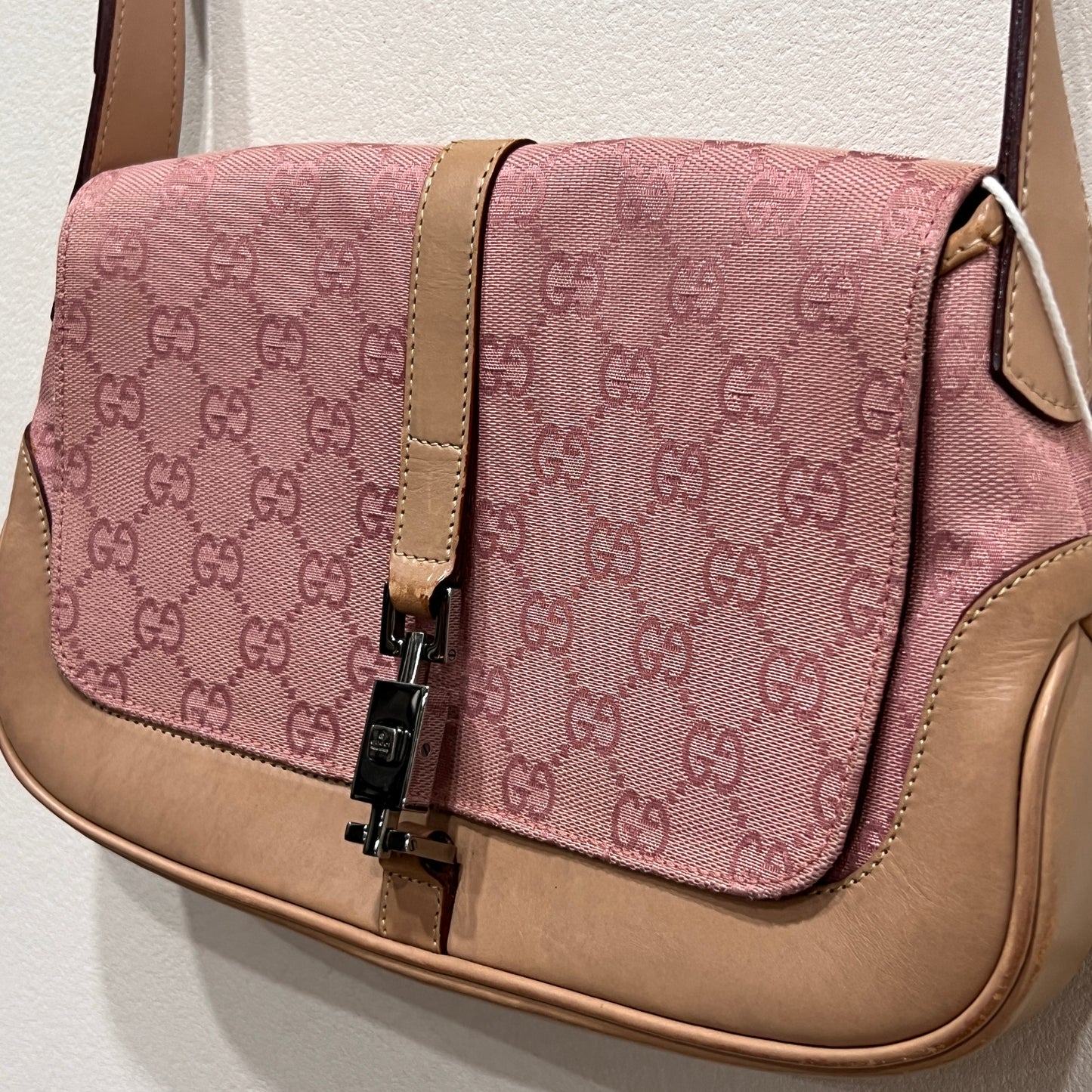 GUCCI Jackie