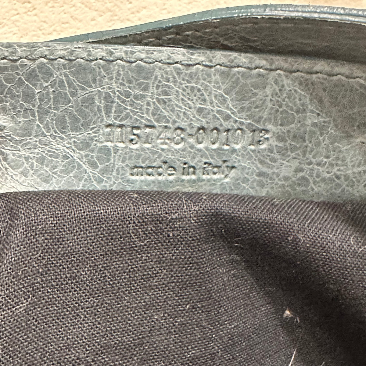 BALENCIAGA City Bag Medium