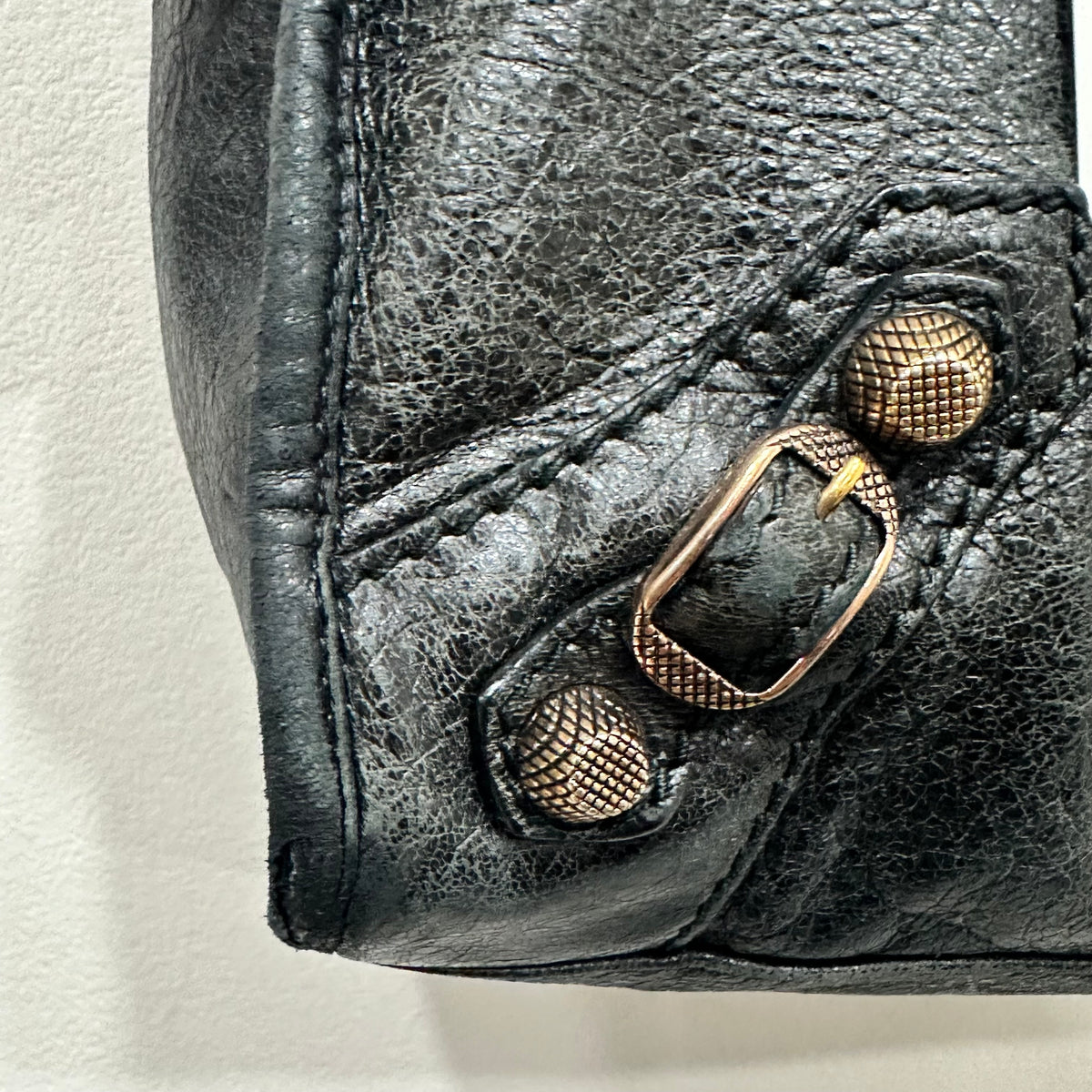 BALENCIAGA City Bag Medium