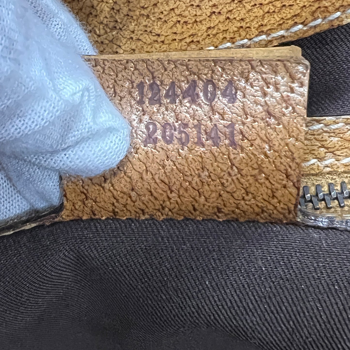 GUCCI JACKIE