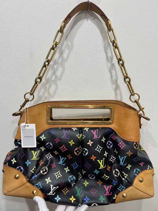 Louis Vuitton Murakami Judy