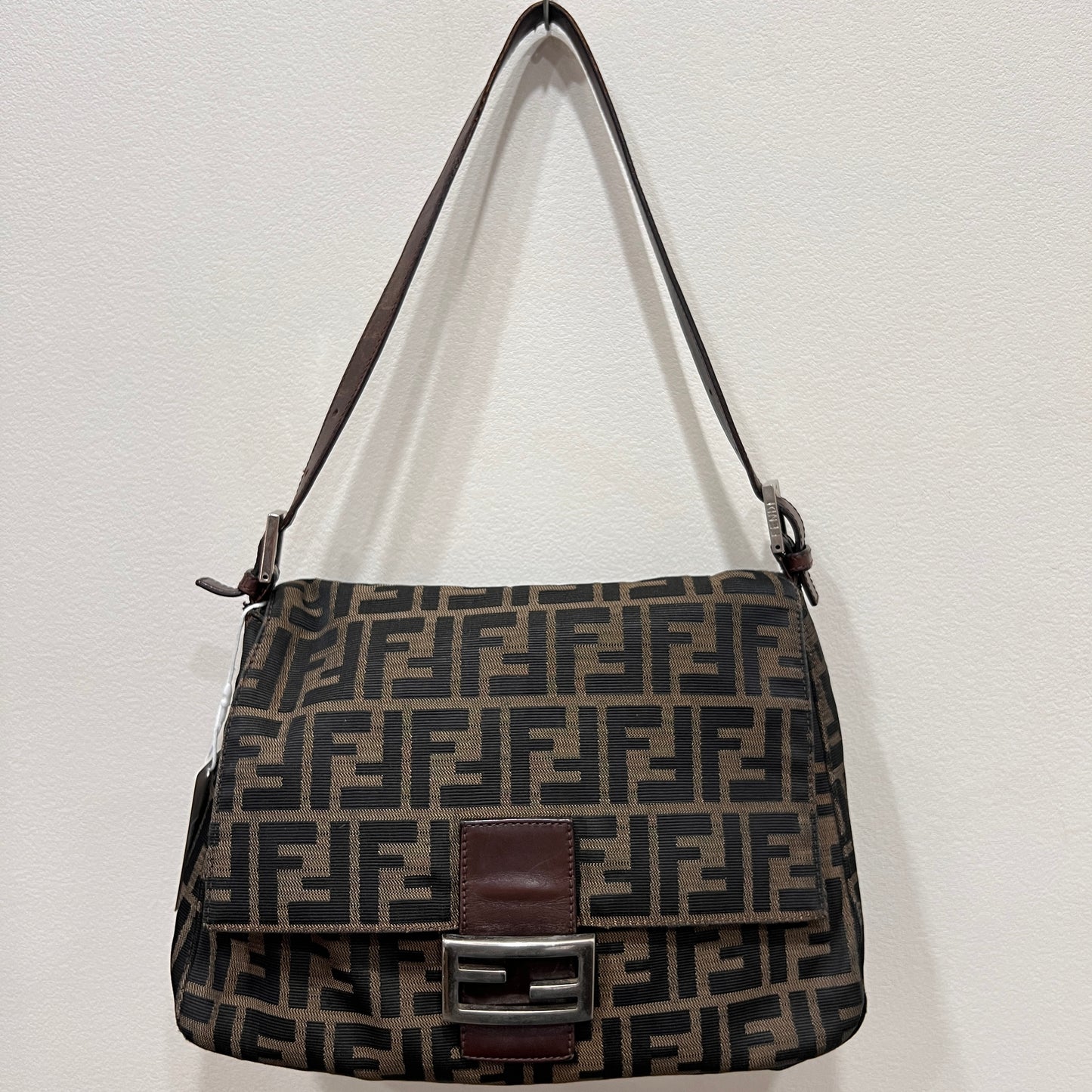 FENDI Mamma Baguette