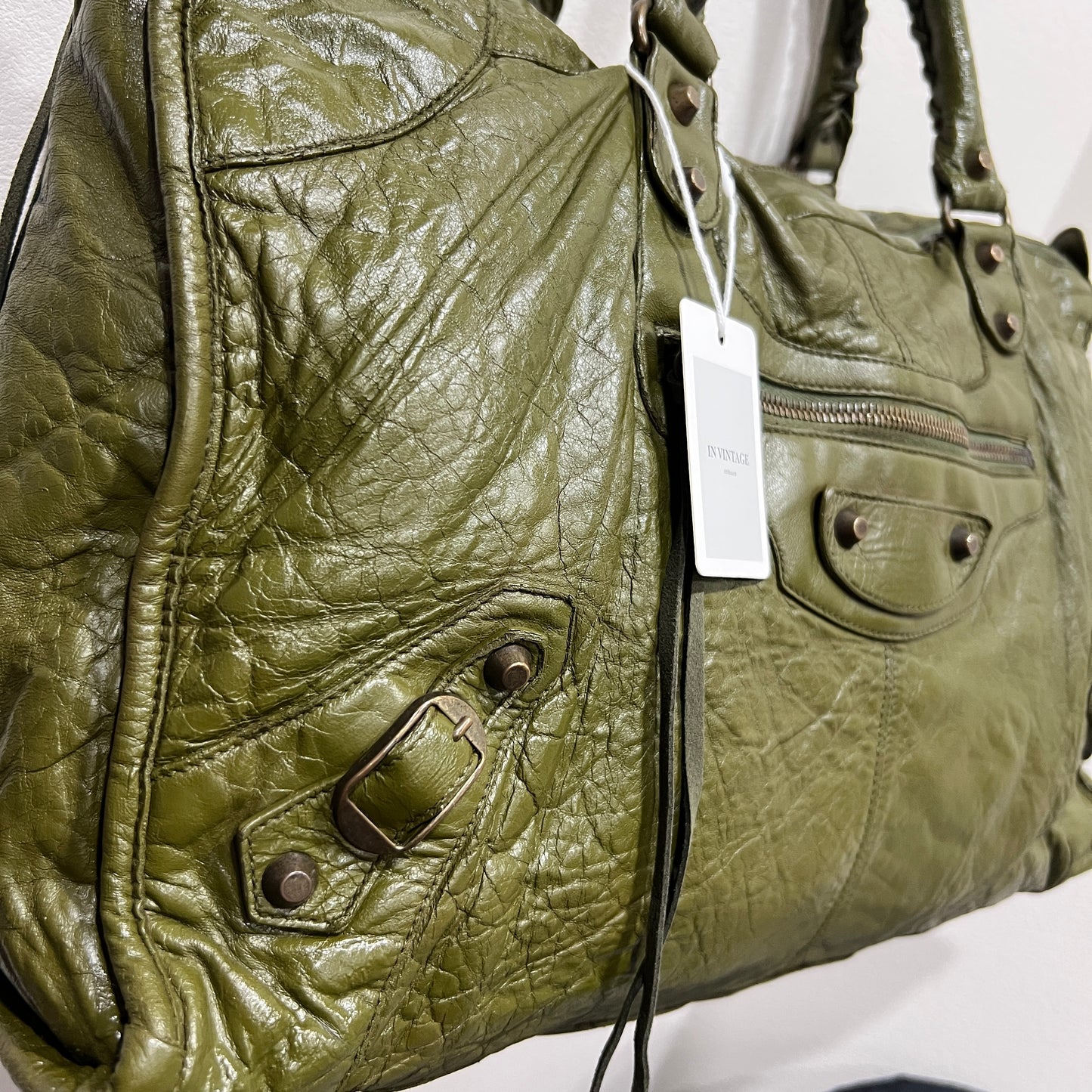 BALENCIAGA Bag