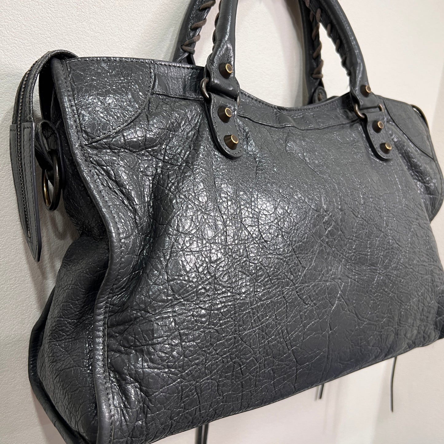 BALENCIAGA City Bag