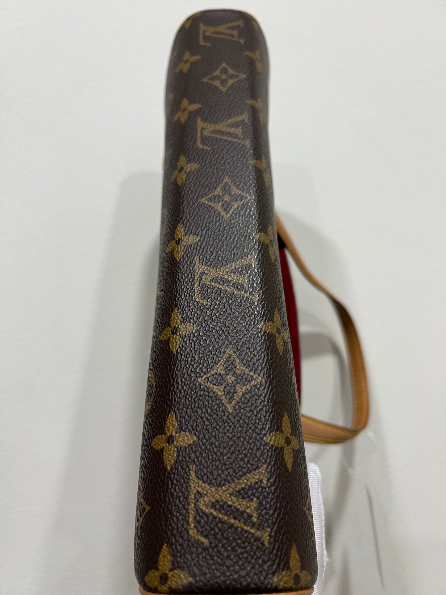 LOUIS VUITTON Sonatine Handbag