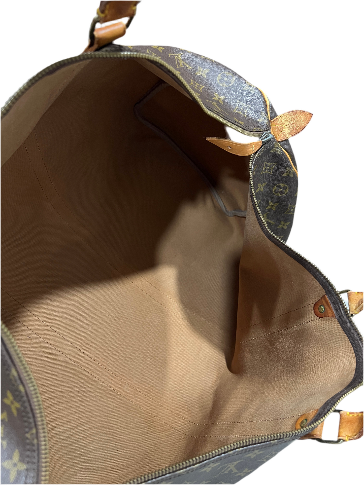 LOUIS VUITTON keepall 60