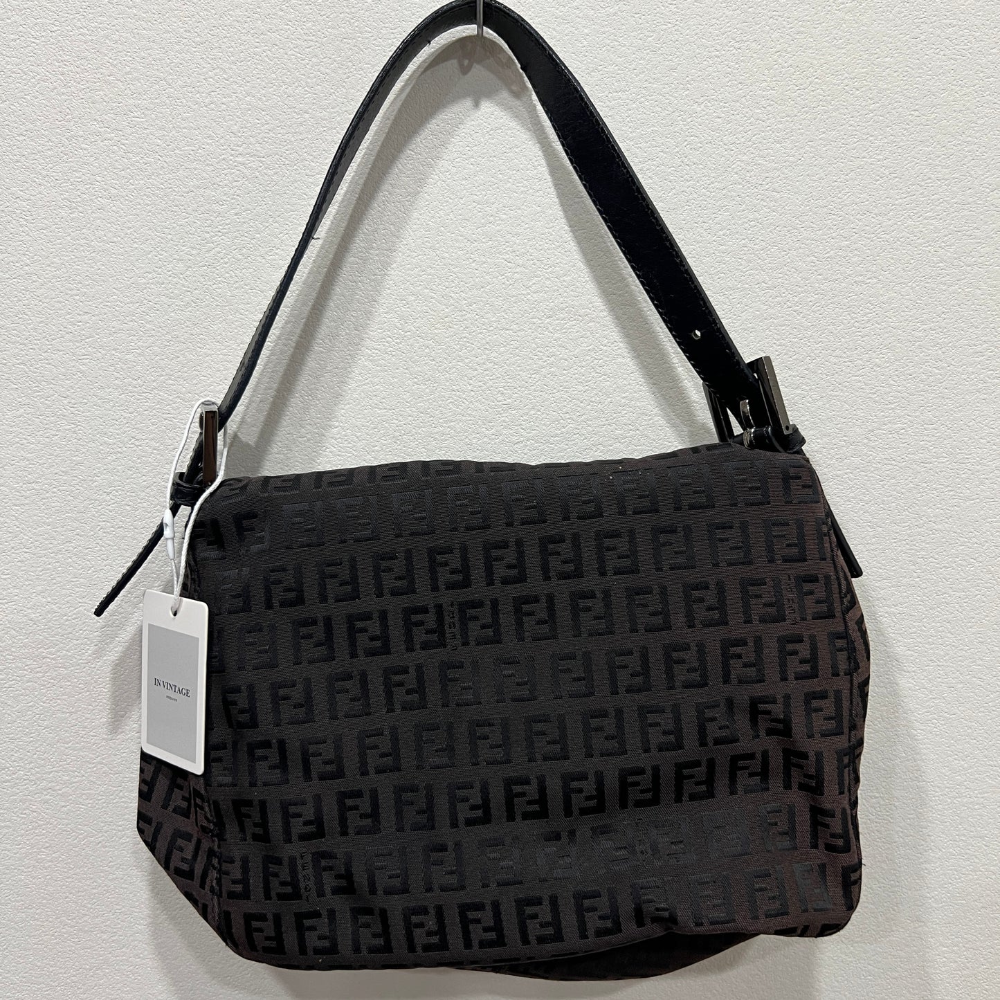 FENDI Mamma Baguette