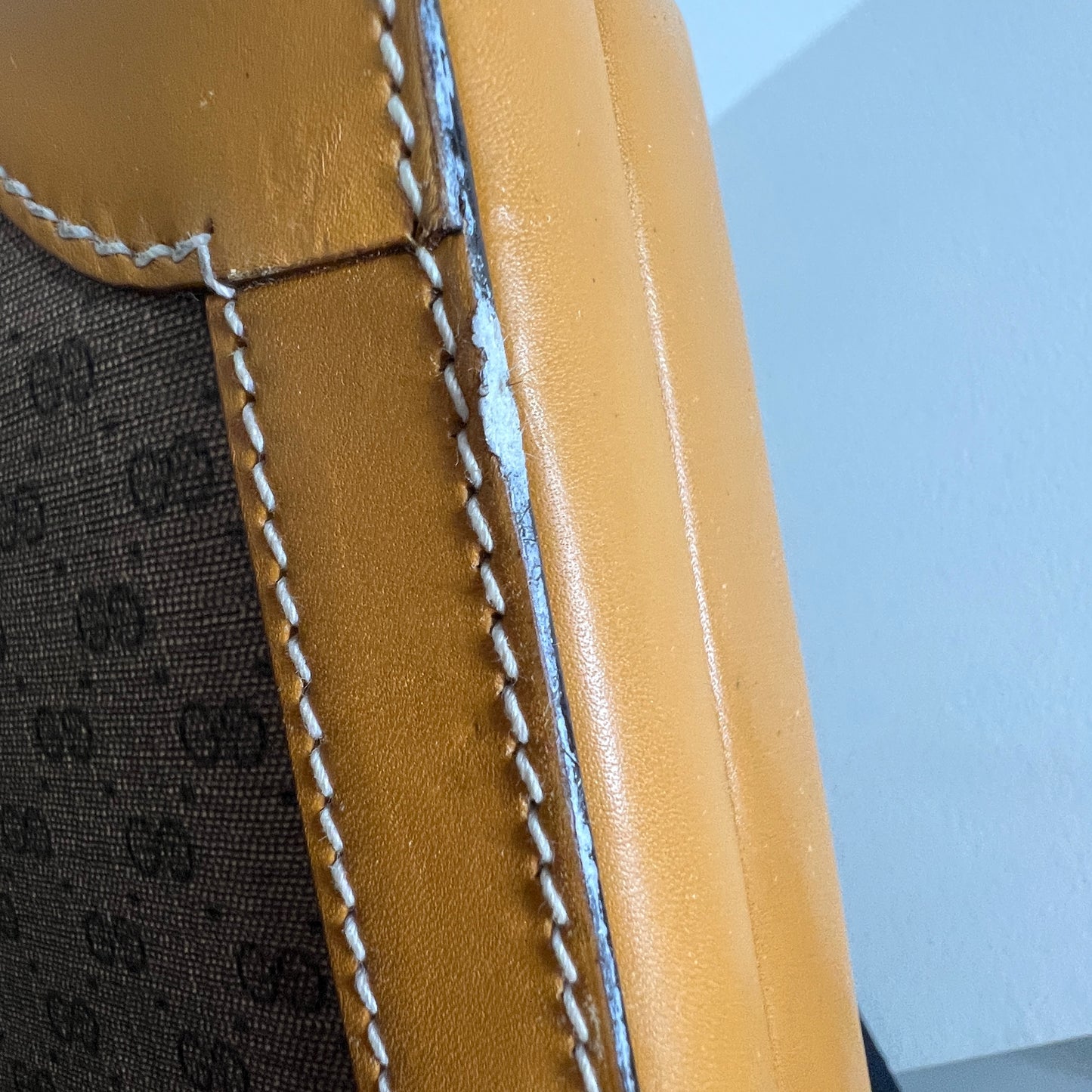 GUCCI Trunk