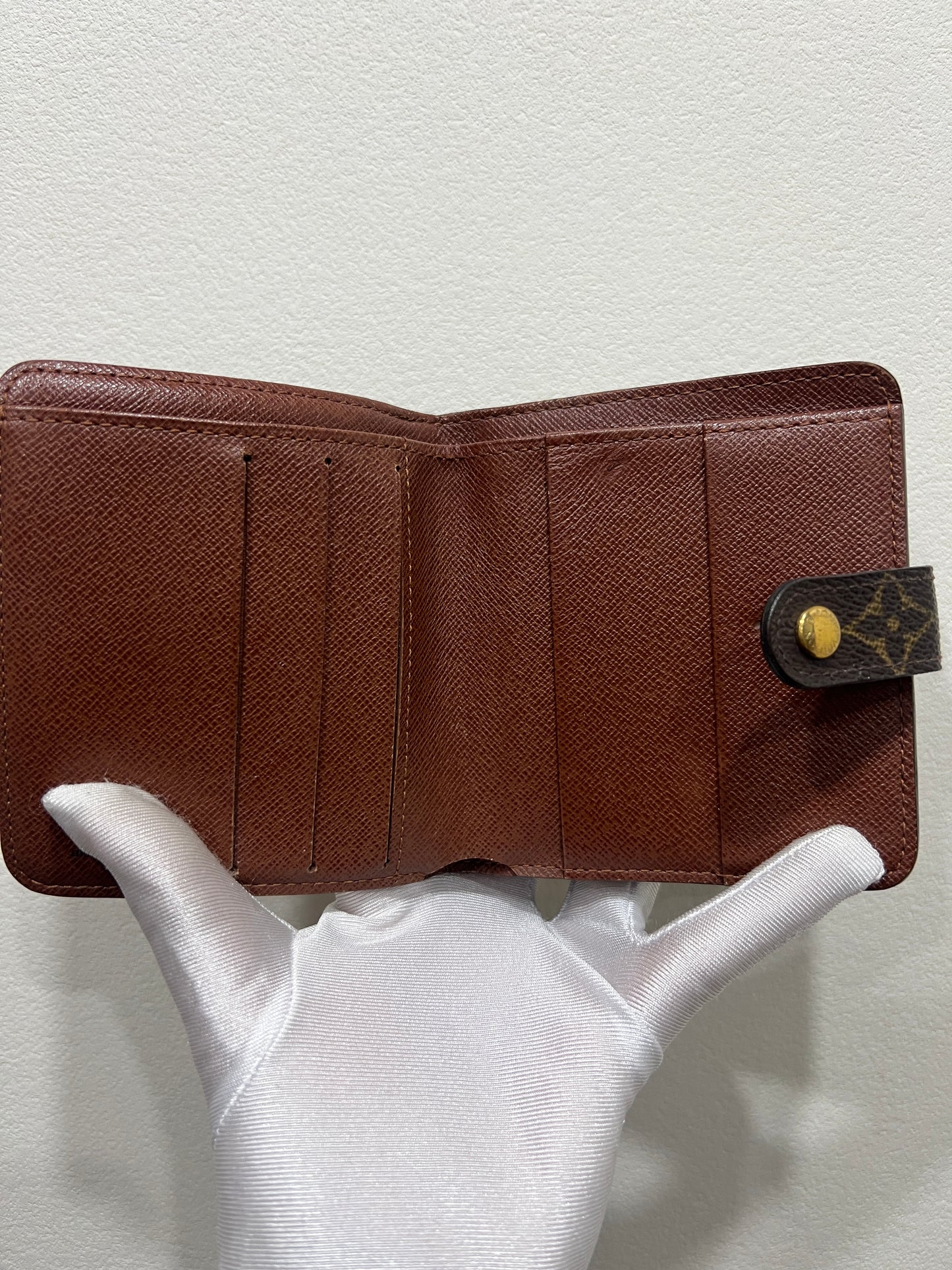 LOUIS VUITTON Wallet