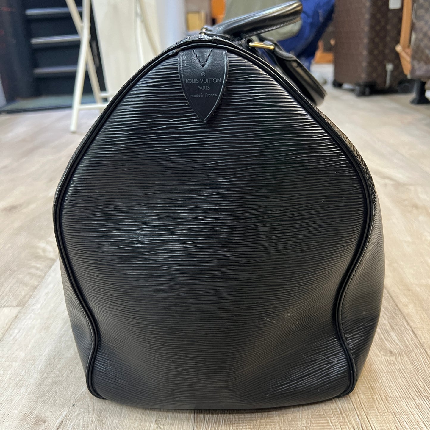 LOUIS VUITTON Keepall 50 (6220226)