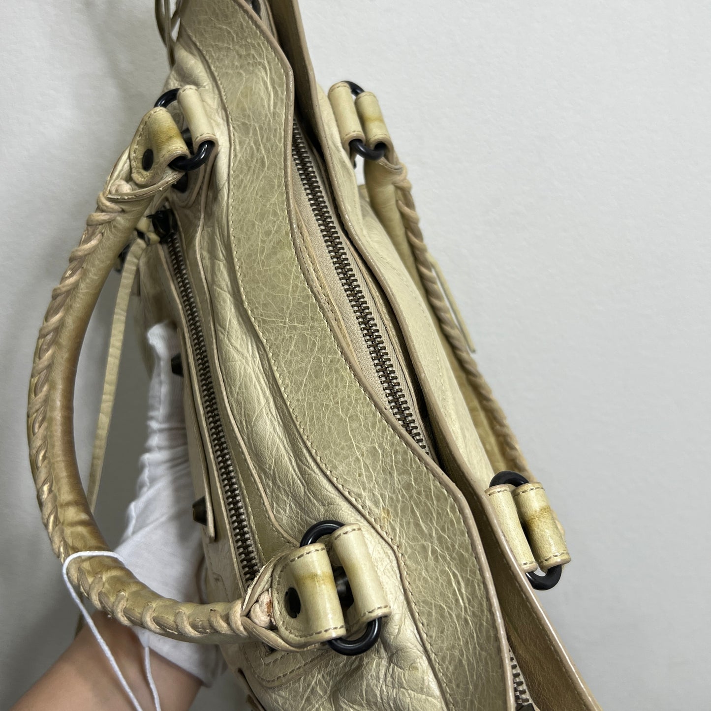 BALENCIAGA First Bag