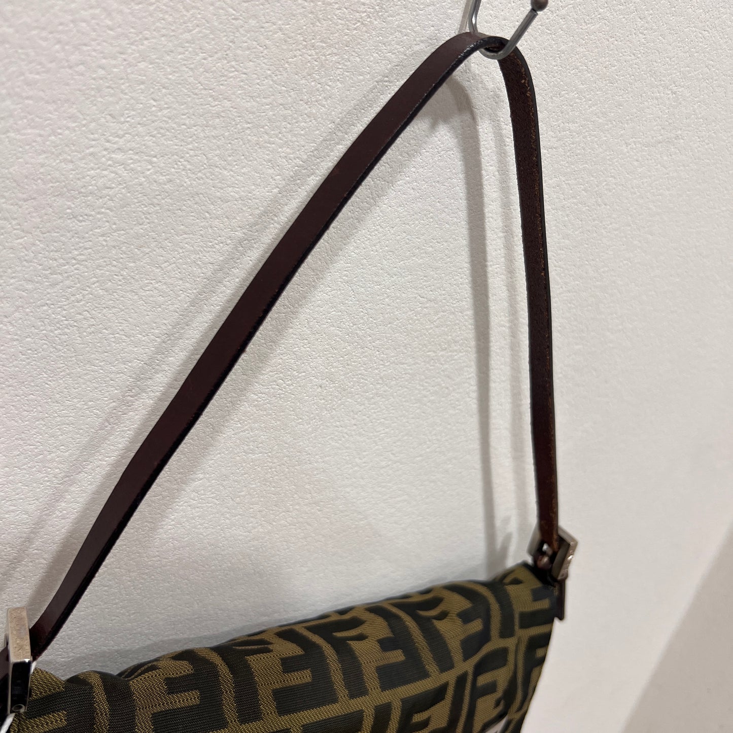 FENDI Accessory Pouch Mini Handbag