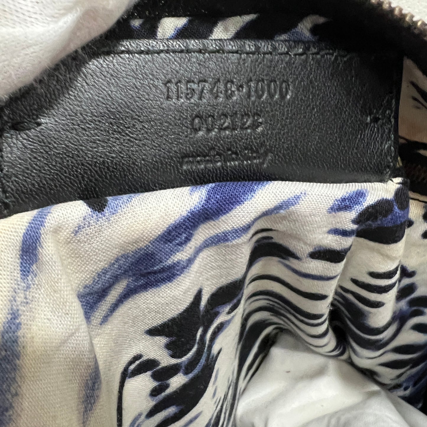 BALENCIAGA CLASIC CITY 10 year anniversary