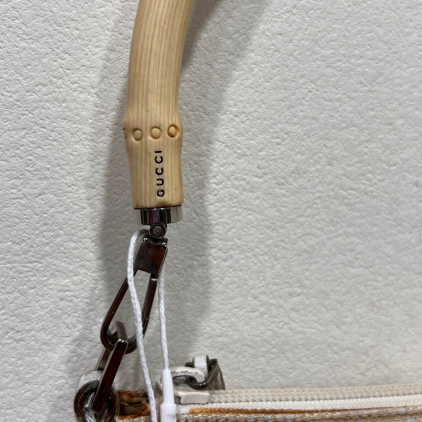 GUCCI with Bamboo Handle (709-7)