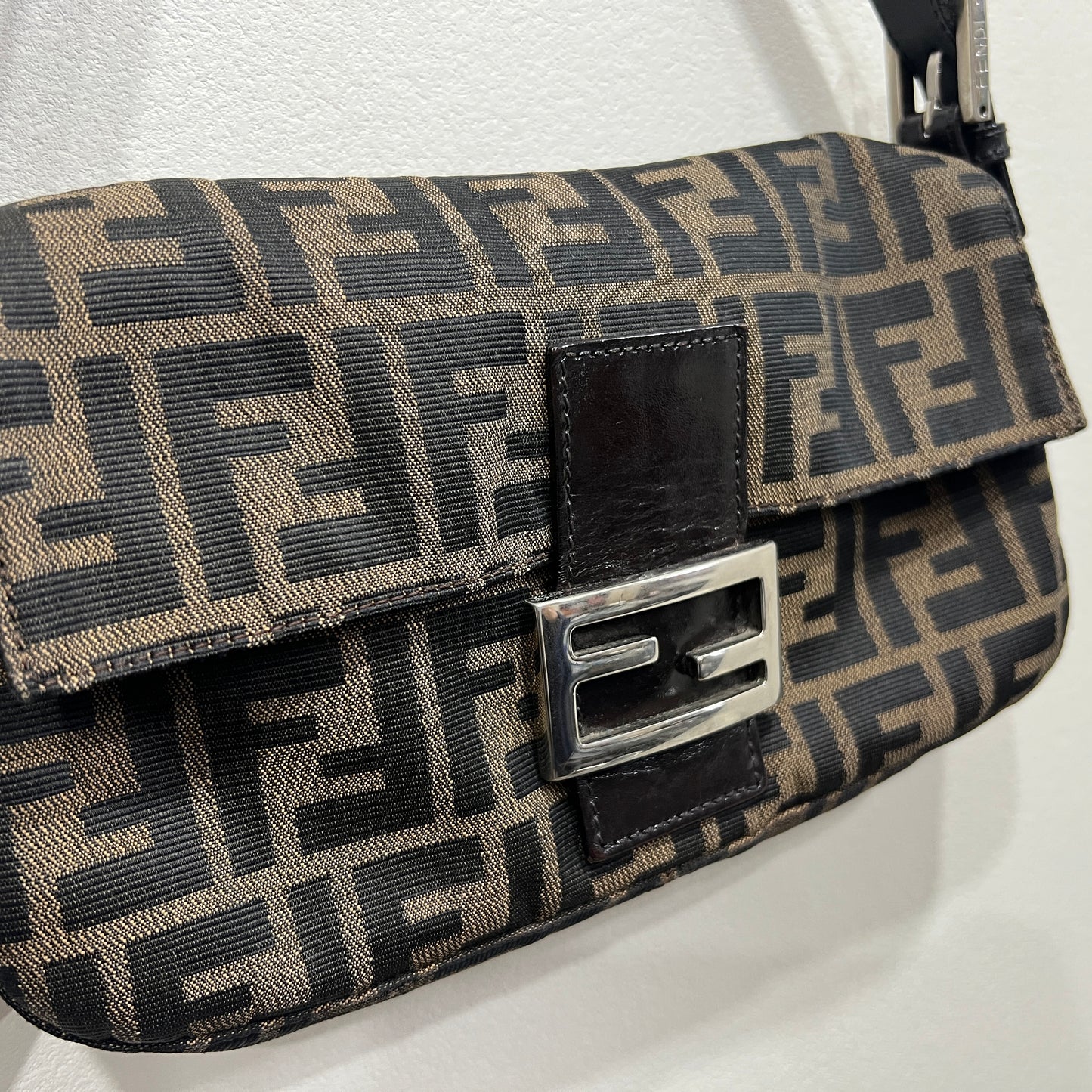 FENDI BAGUETTE