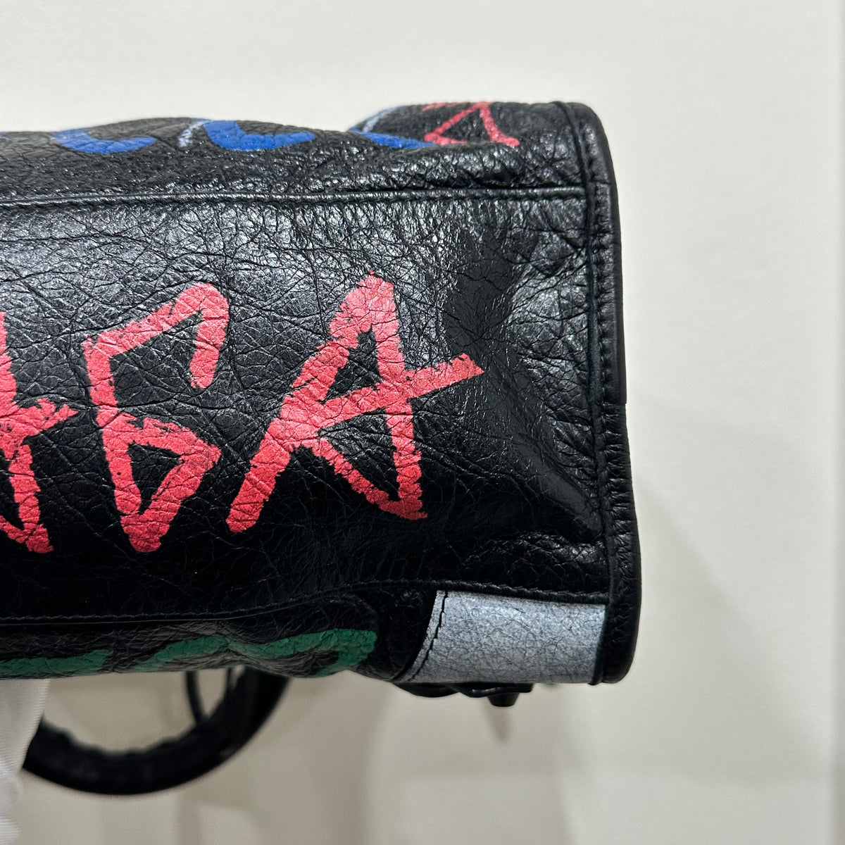 BALENCIAGA City Bag Medium