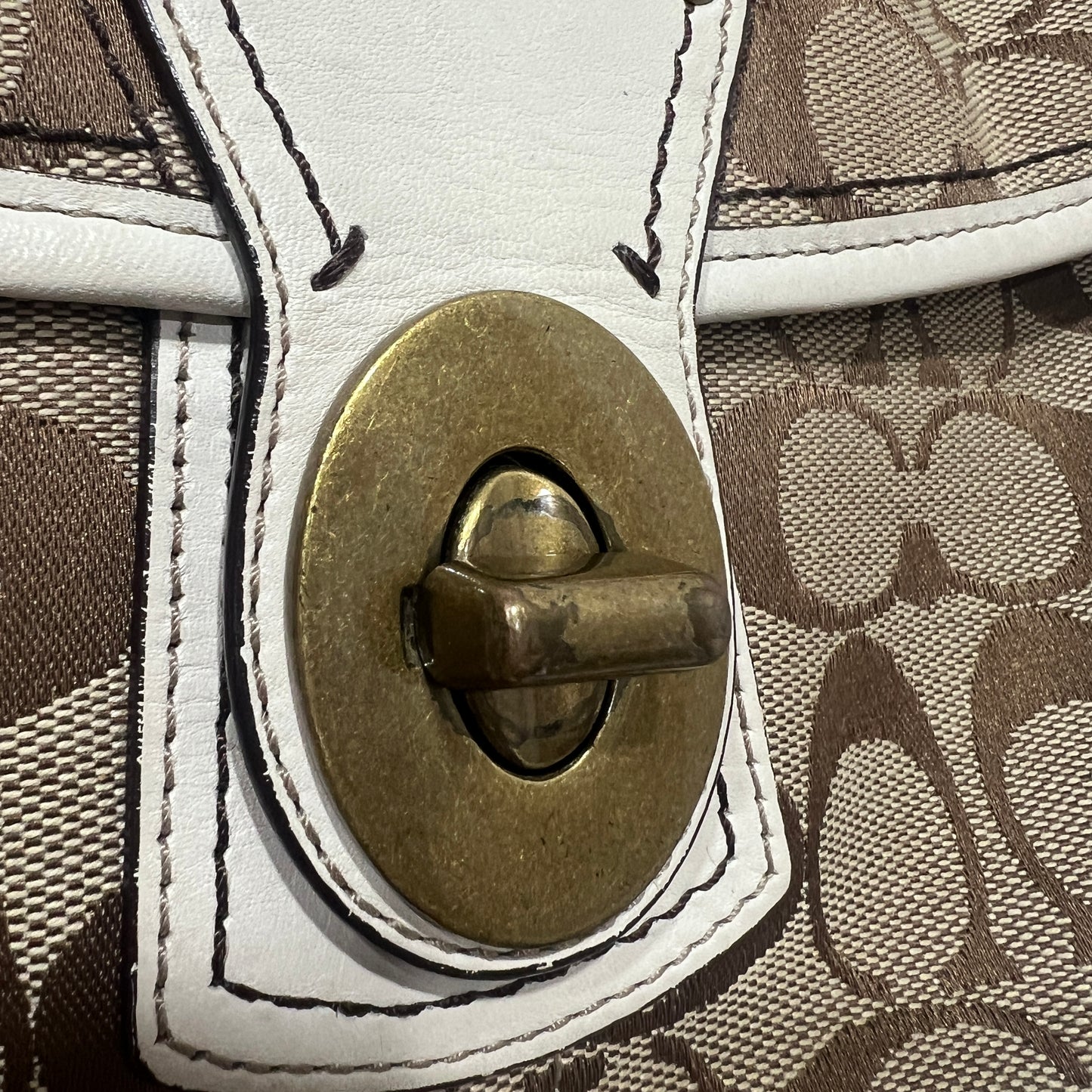 COACH Crossbody