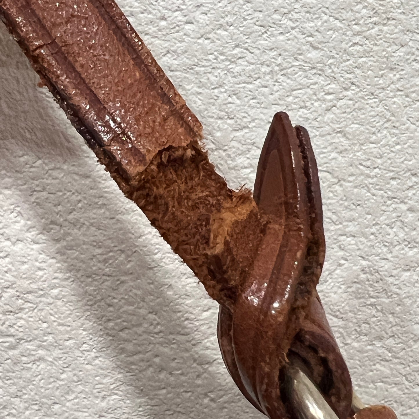 LOUIS VUITTON Accessory Pochette (28-5)