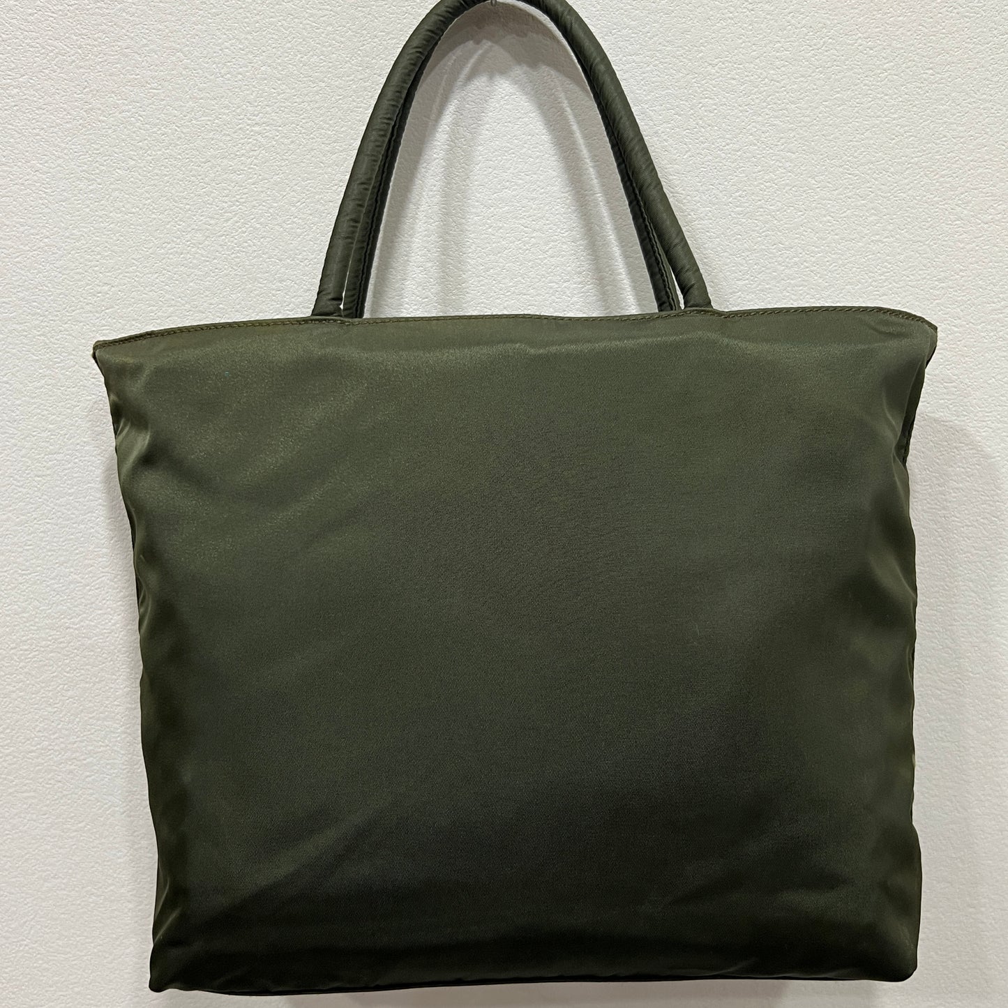 PRADA TESSUTO Handbag