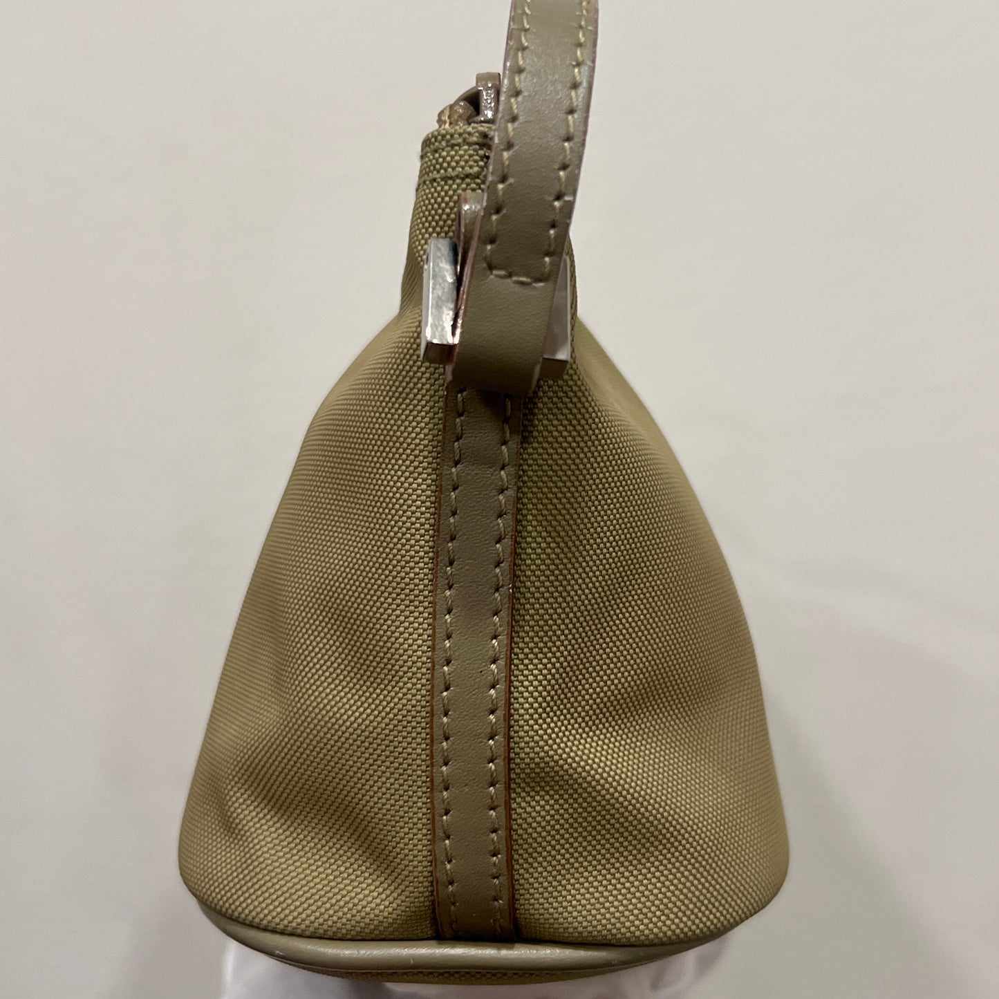 GUCCI Boat Bag