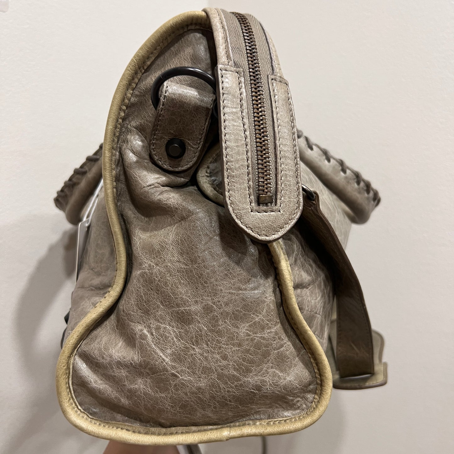 BALENCIAGA City Bag