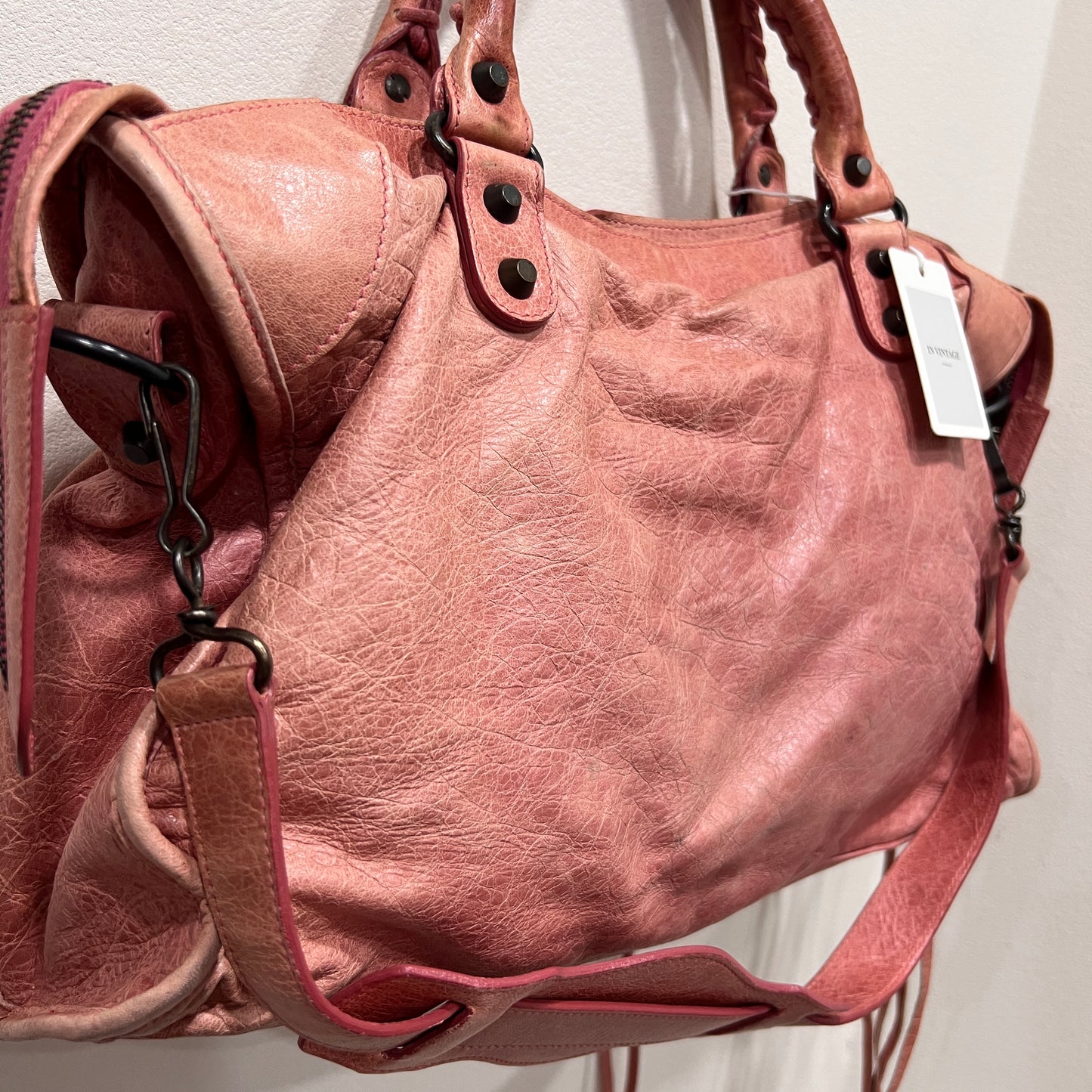 BALENCIAGA City Bag