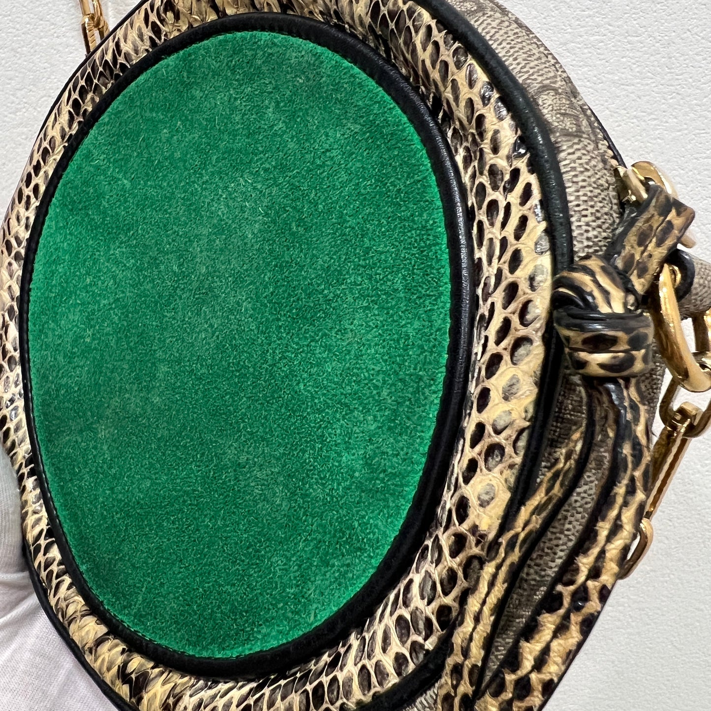 GUCCI Chain Bag