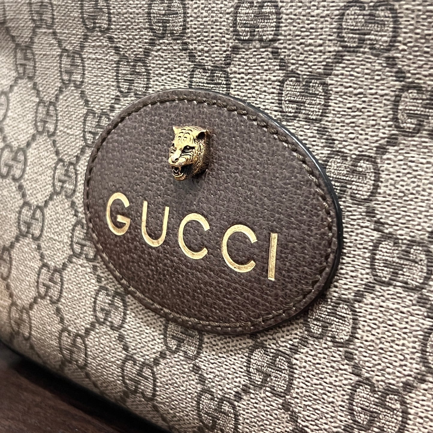 GUCCI Crossbody