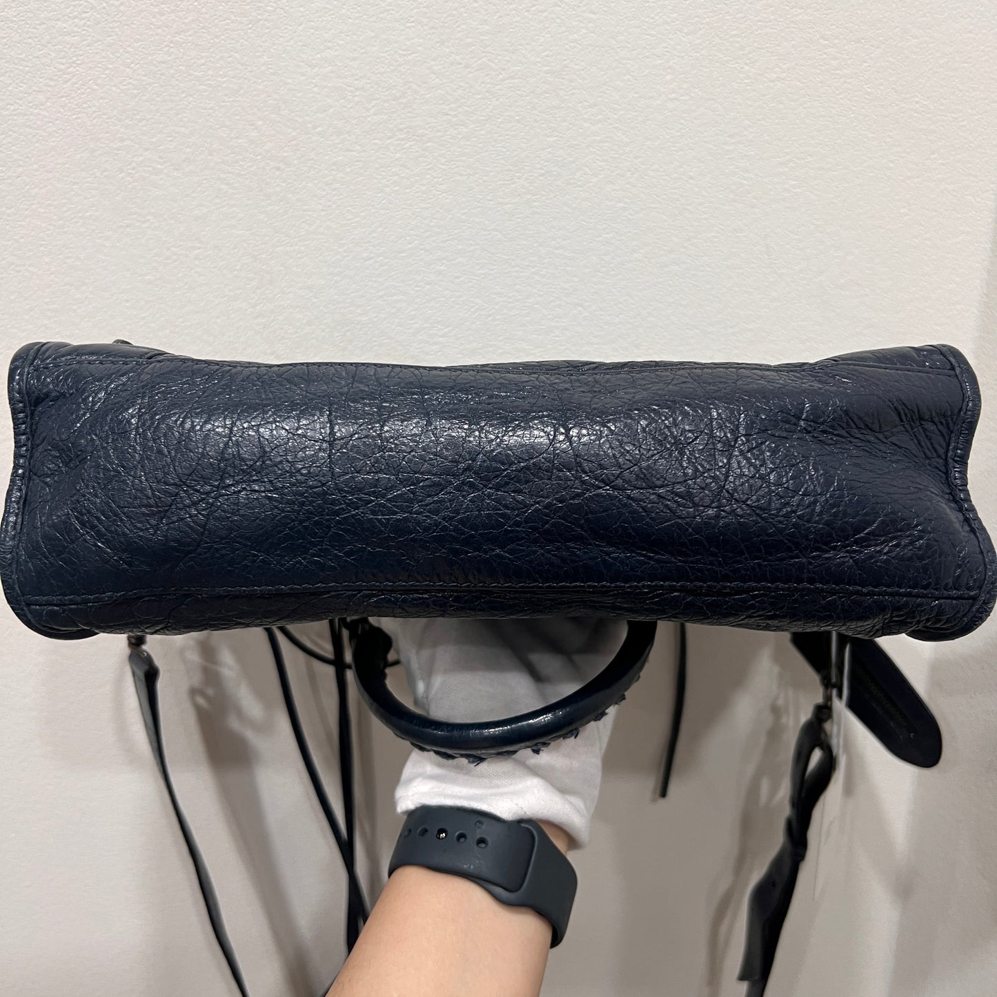 BALENCIAGA City with Long Strap (26042801)