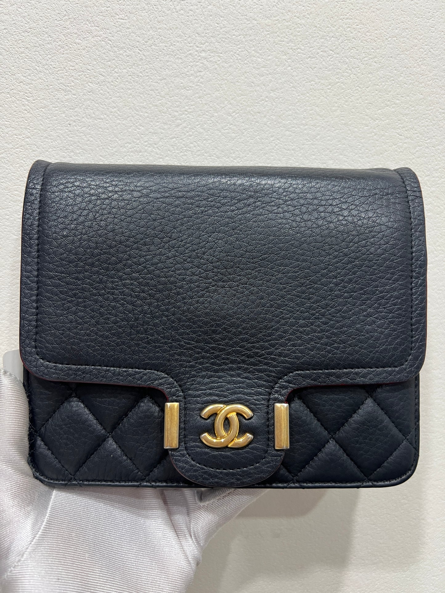 CHANEL Archi Chic Square