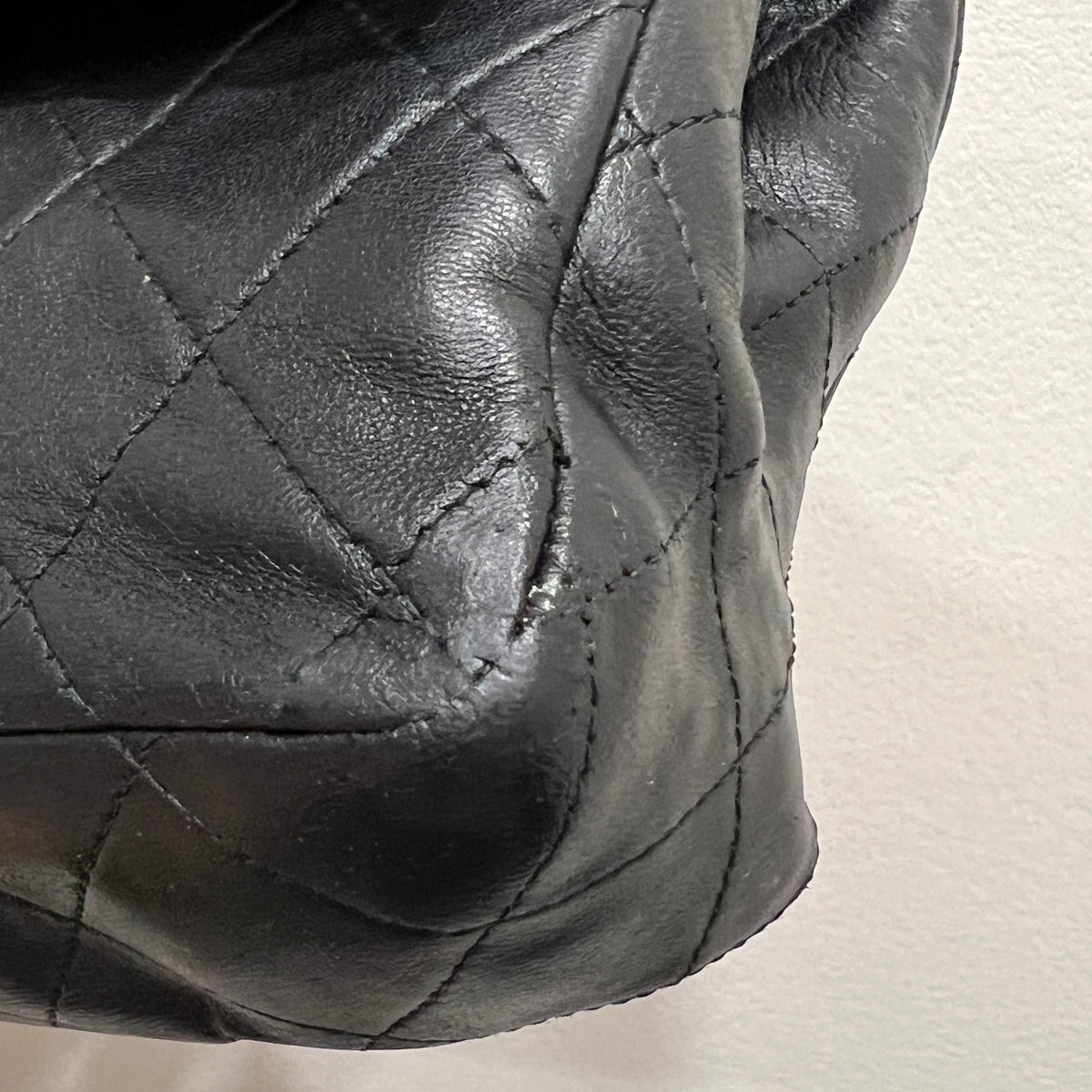 CHANEL Classic Double Flap 26cm