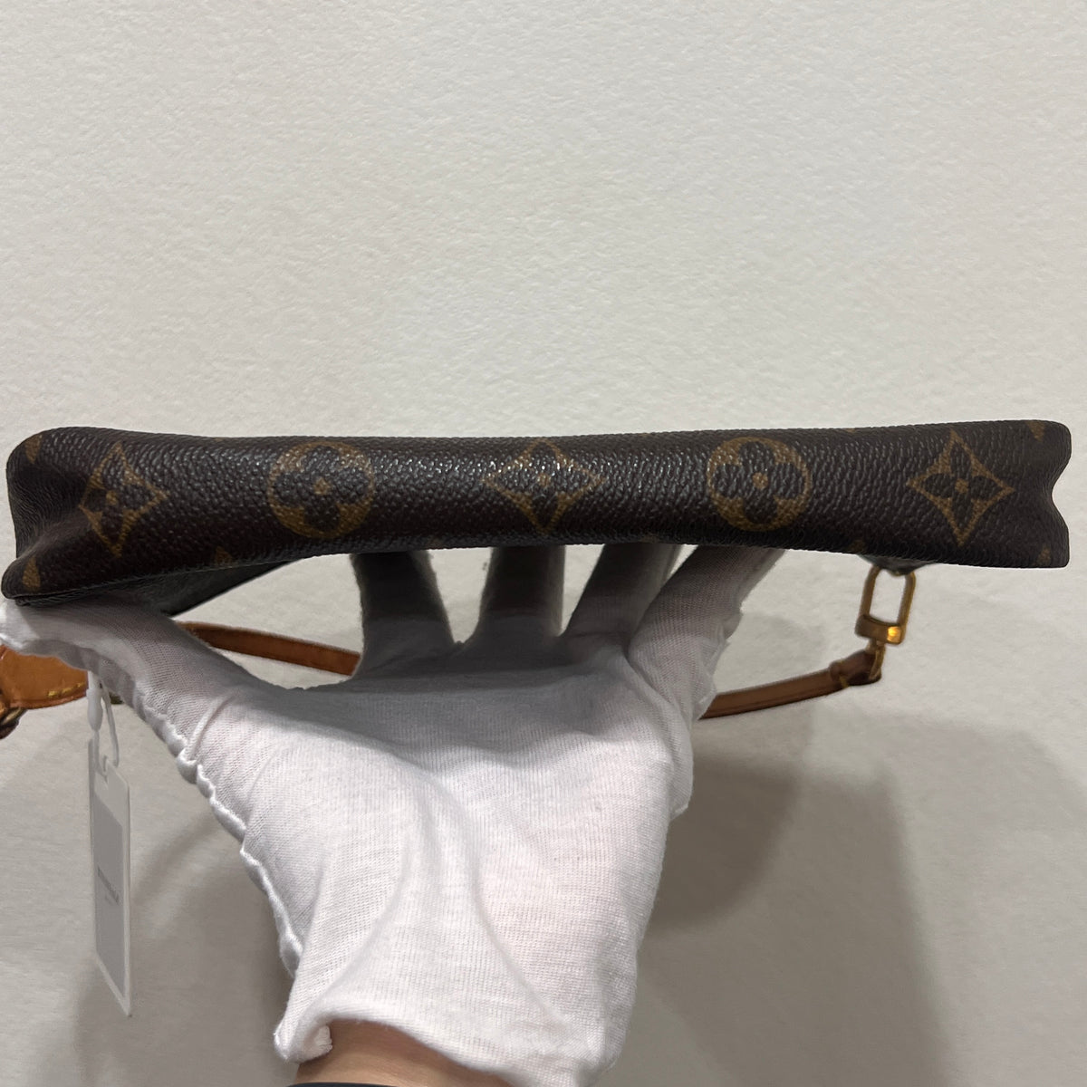LOUIS VUITTON Accessory Pochette