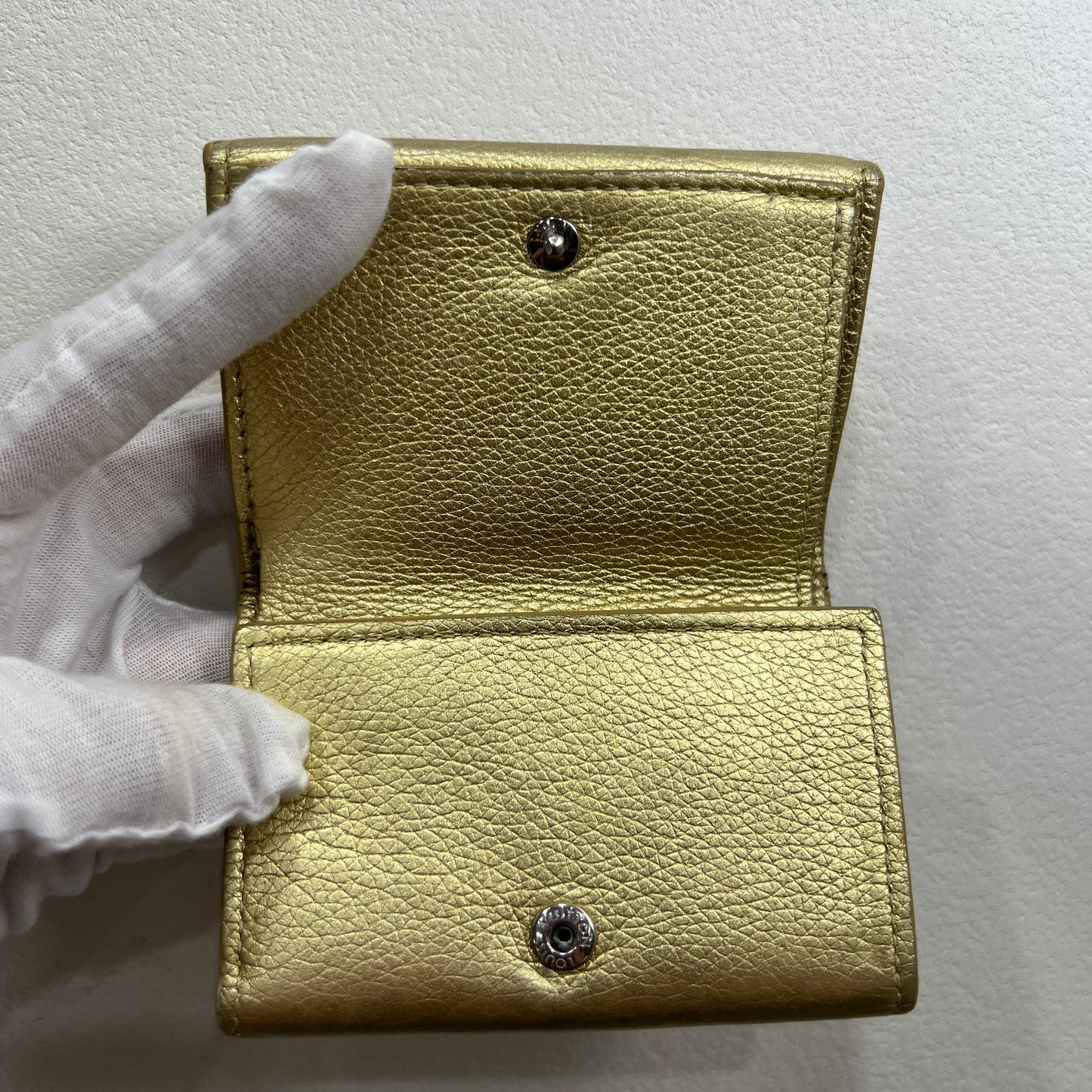 LOUIS VUITTON Trifold Wallet