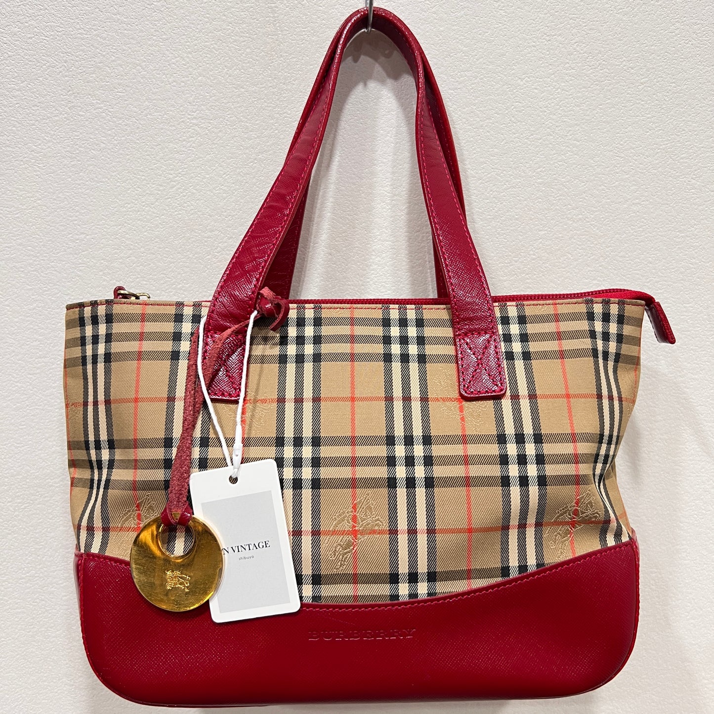 BURBERRY Handbag