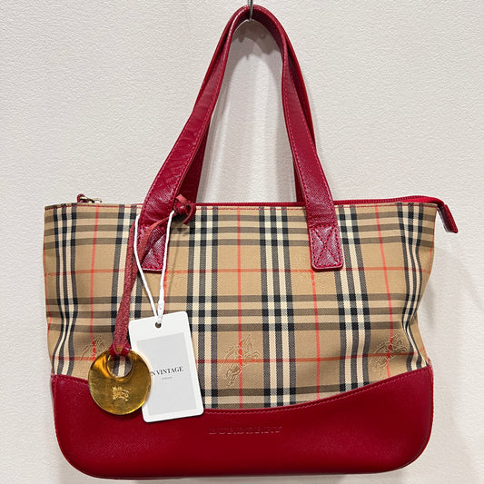 BURBERRY Handbag